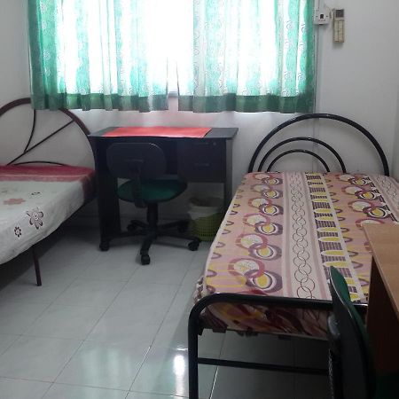 סובאנג ג'איה My Place Apartment מראה חיצוני תמונה