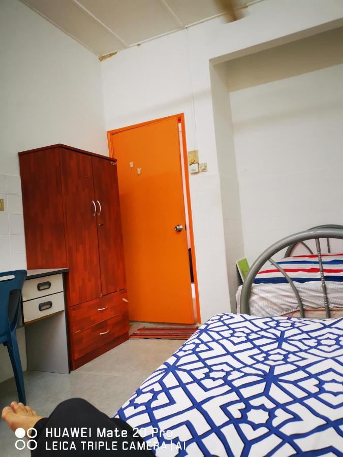 סובאנג ג'איה My Place Apartment מראה חיצוני תמונה