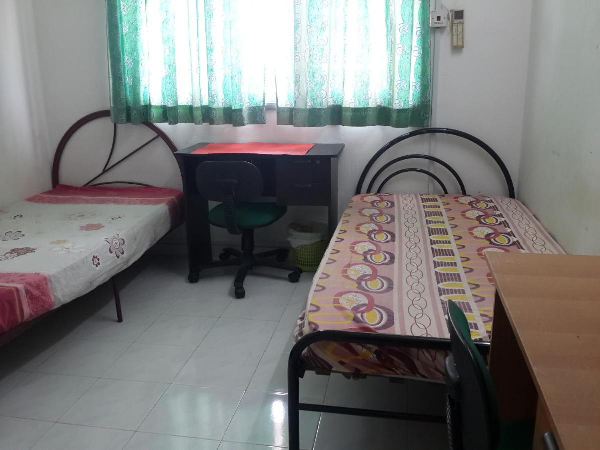 סובאנג ג'איה My Place Apartment מראה חיצוני תמונה