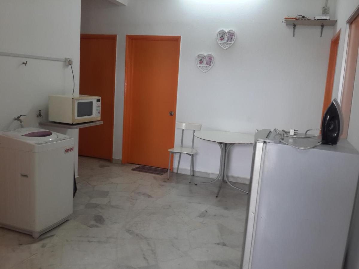 סובאנג ג'איה My Place Apartment מראה חיצוני תמונה