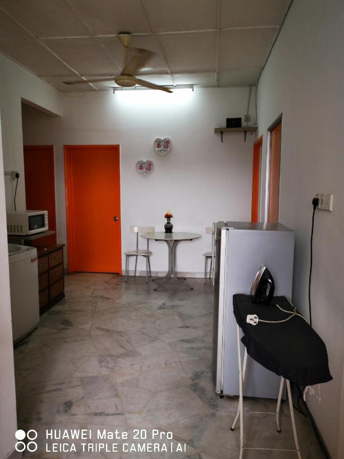 סובאנג ג'איה My Place Apartment מראה חיצוני תמונה