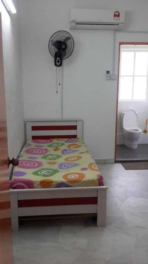 סובאנג ג'איה My Place Apartment מראה חיצוני תמונה