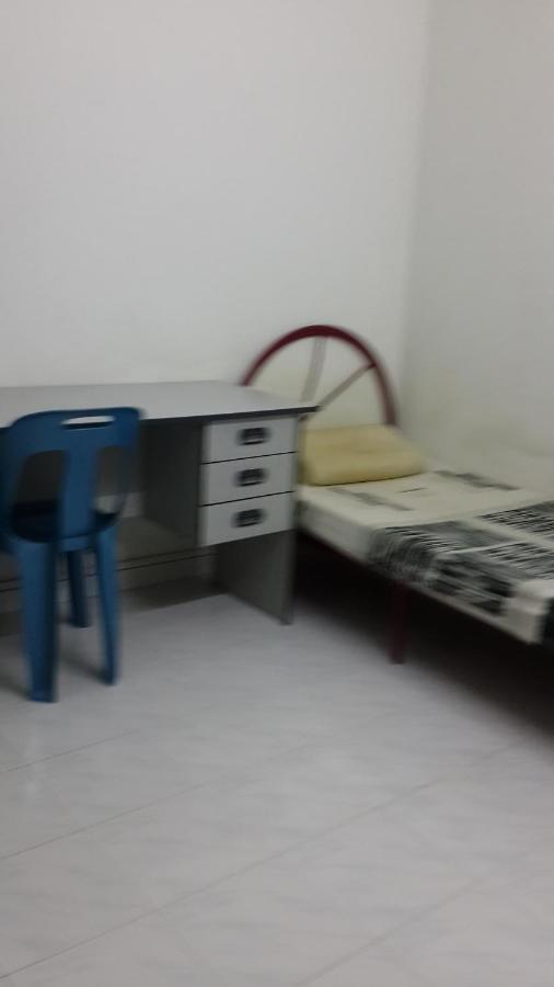 סובאנג ג'איה My Place Apartment מראה חיצוני תמונה