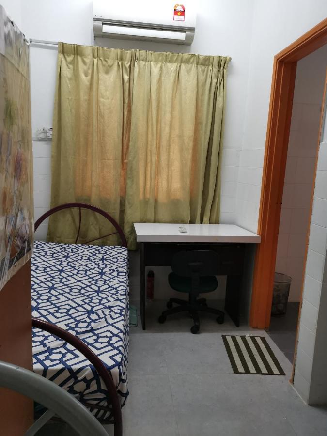 סובאנג ג'איה My Place Apartment מראה חיצוני תמונה