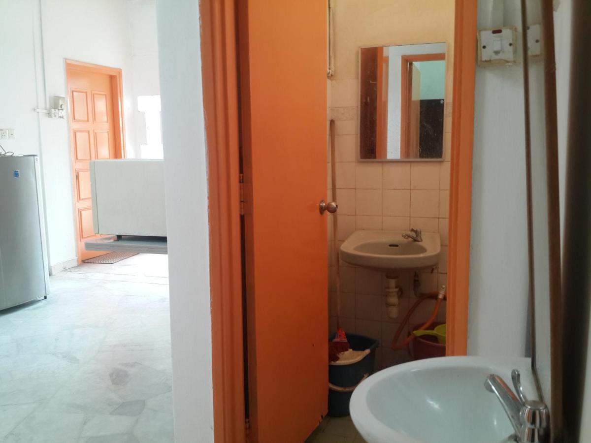 סובאנג ג'איה My Place Apartment מראה חיצוני תמונה