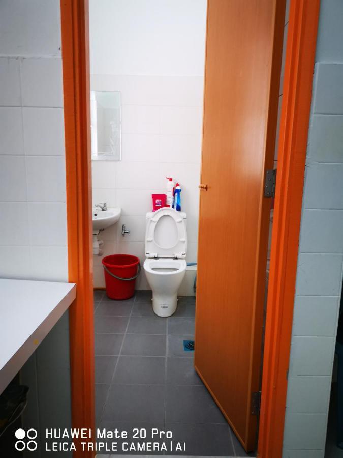 סובאנג ג'איה My Place Apartment מראה חיצוני תמונה