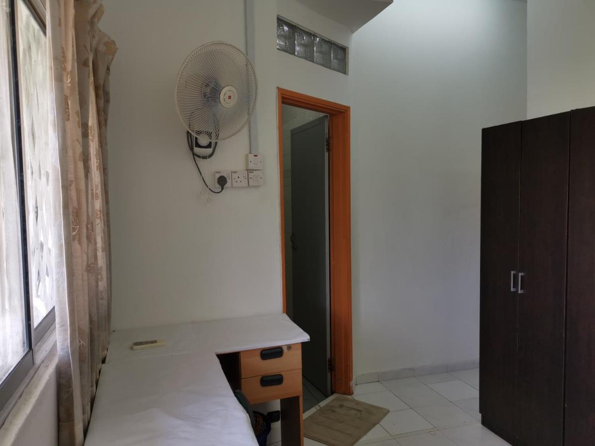 סובאנג ג'איה My Place Apartment מראה חיצוני תמונה