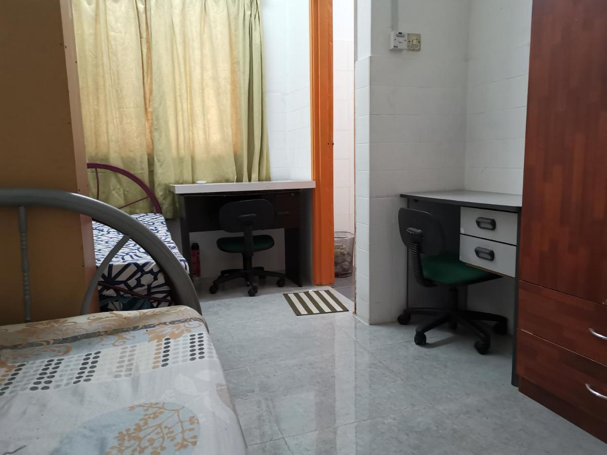 סובאנג ג'איה My Place Apartment מראה חיצוני תמונה