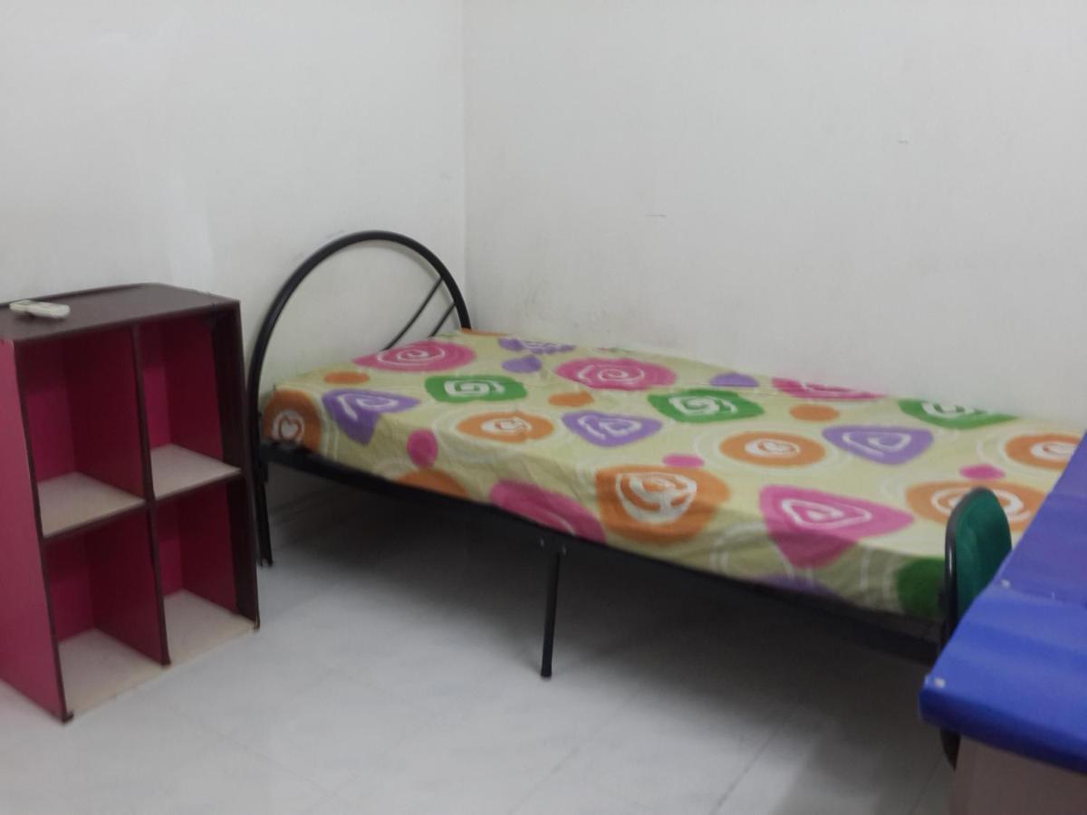 סובאנג ג'איה My Place Apartment מראה חיצוני תמונה