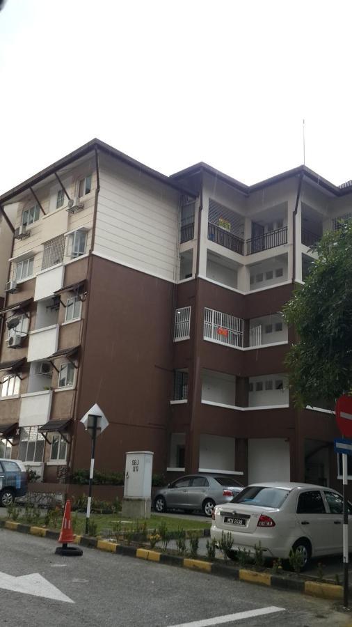 סובאנג ג'איה My Place Apartment מראה חיצוני תמונה