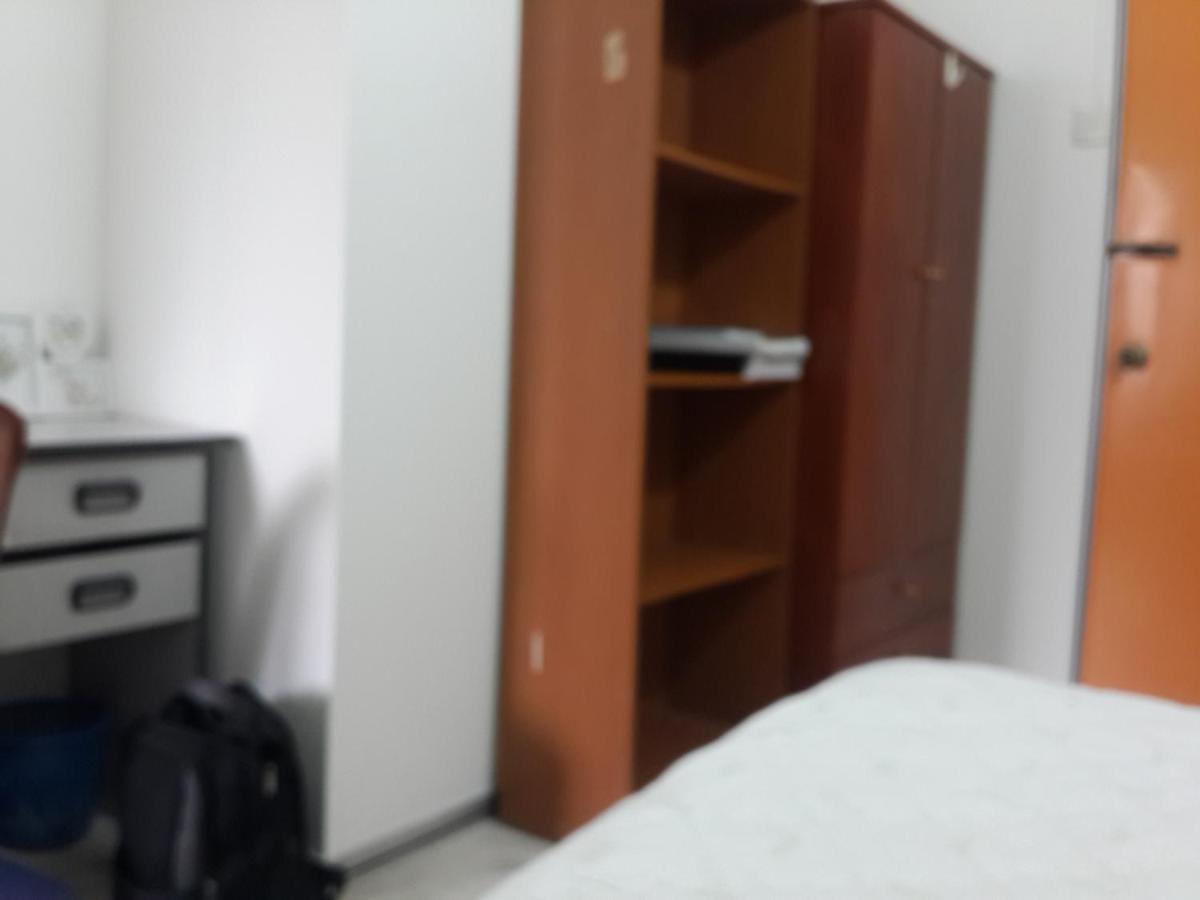 סובאנג ג'איה My Place Apartment מראה חיצוני תמונה
