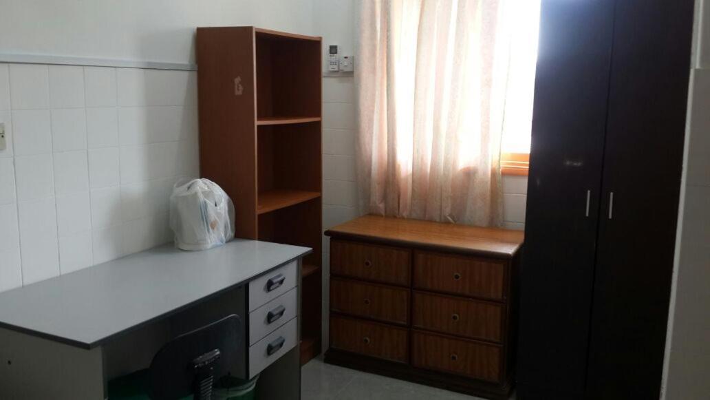 סובאנג ג'איה My Place Apartment מראה חיצוני תמונה