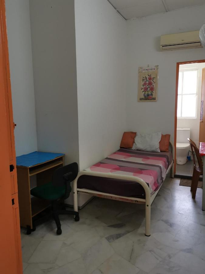 סובאנג ג'איה My Place Apartment מראה חיצוני תמונה