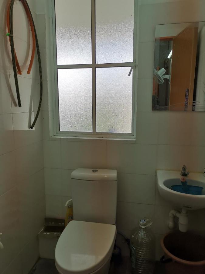 סובאנג ג'איה My Place Apartment מראה חיצוני תמונה