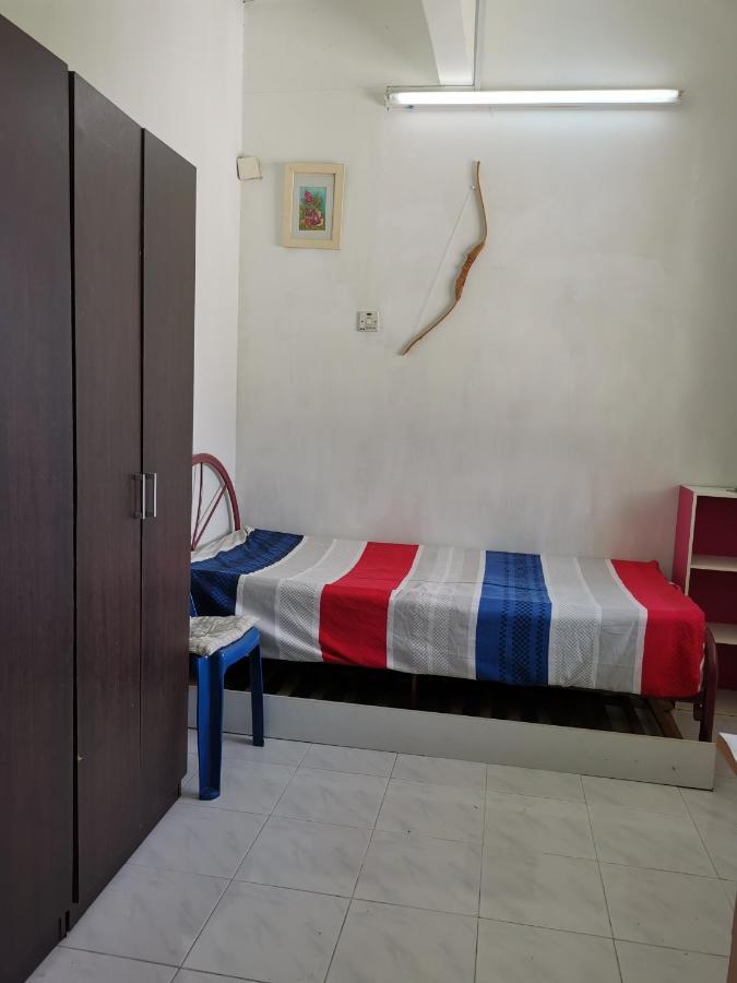 סובאנג ג'איה My Place Apartment מראה חיצוני תמונה
