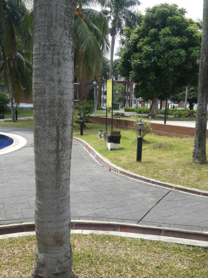 סובאנג ג'איה My Place Apartment מראה חיצוני תמונה