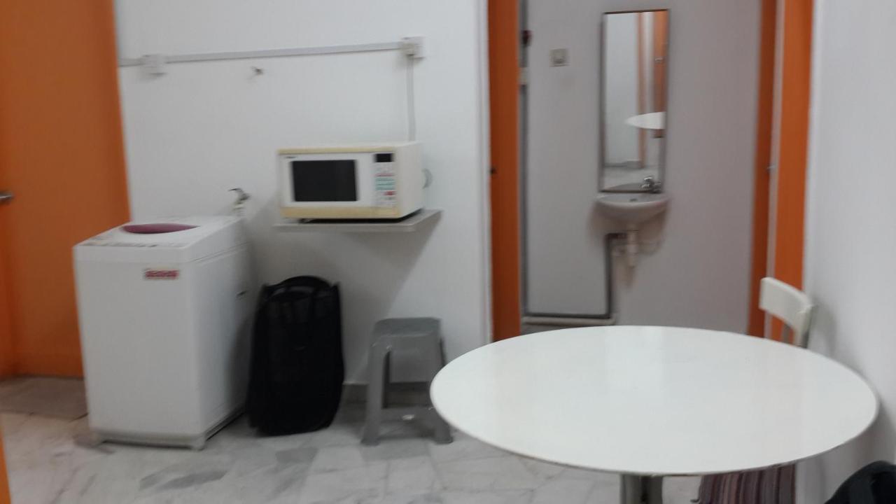 סובאנג ג'איה My Place Apartment מראה חיצוני תמונה