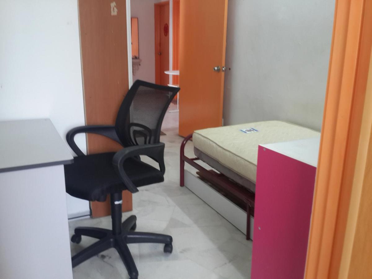 סובאנג ג'איה My Place Apartment מראה חיצוני תמונה