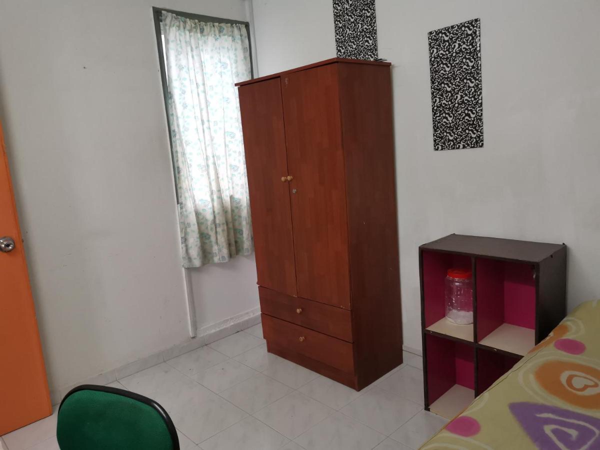 סובאנג ג'איה My Place Apartment מראה חיצוני תמונה