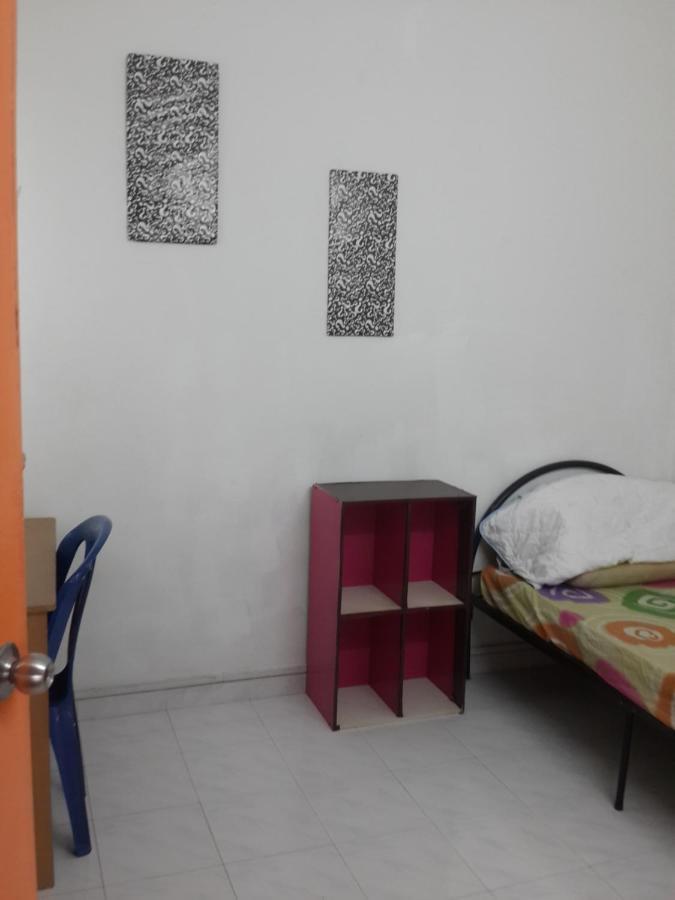 סובאנג ג'איה My Place Apartment מראה חיצוני תמונה