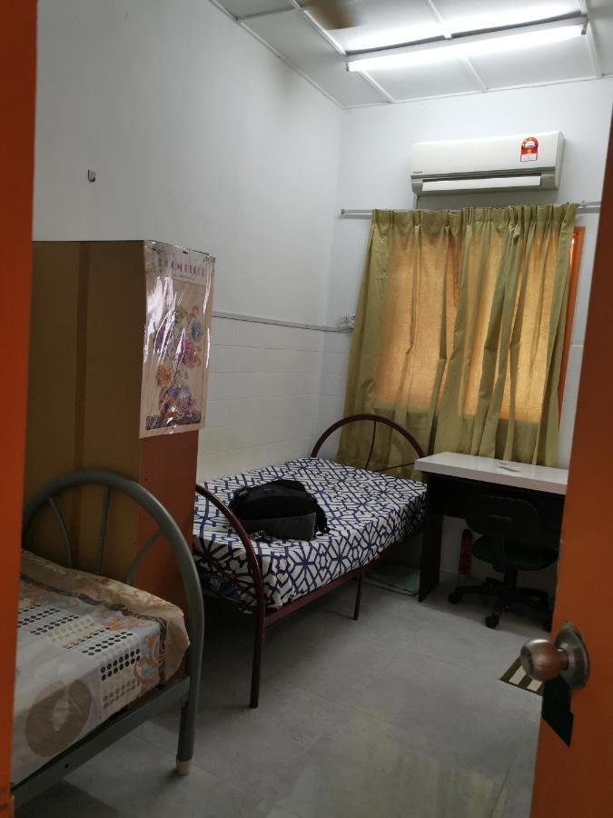 סובאנג ג'איה My Place Apartment מראה חיצוני תמונה