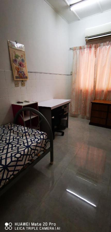סובאנג ג'איה My Place Apartment מראה חיצוני תמונה