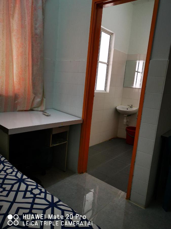 סובאנג ג'איה My Place Apartment מראה חיצוני תמונה