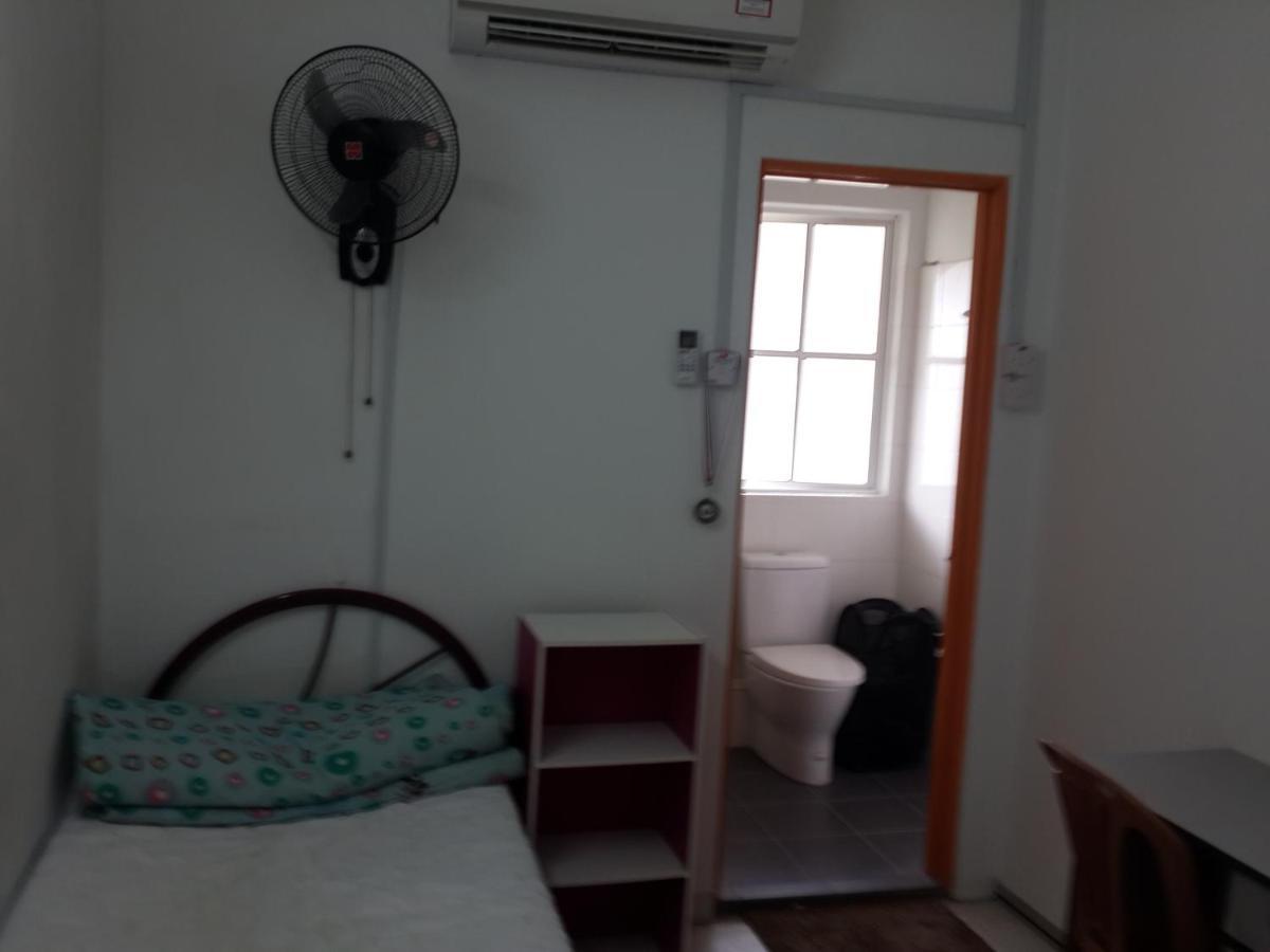 סובאנג ג'איה My Place Apartment מראה חיצוני תמונה