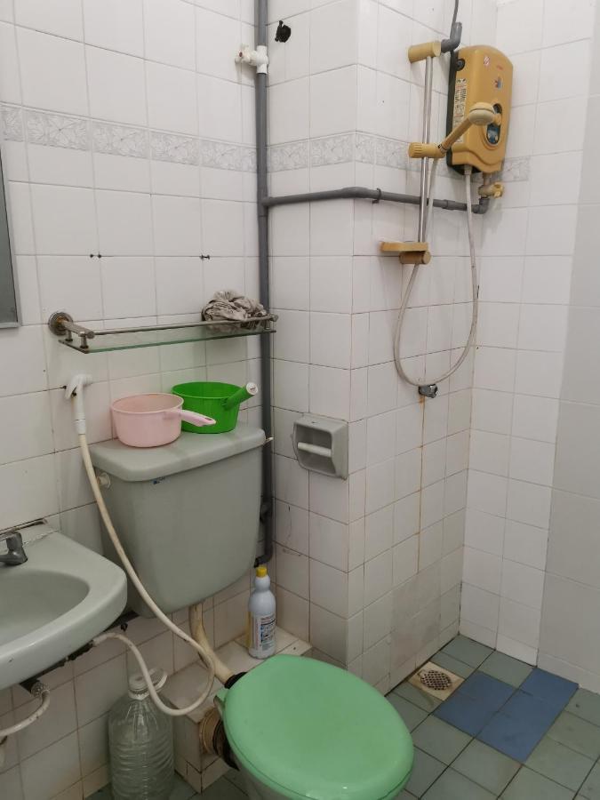 סובאנג ג'איה My Place Apartment מראה חיצוני תמונה