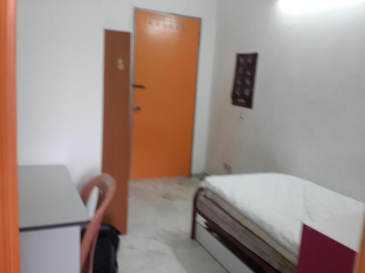 סובאנג ג'איה My Place Apartment מראה חיצוני תמונה
