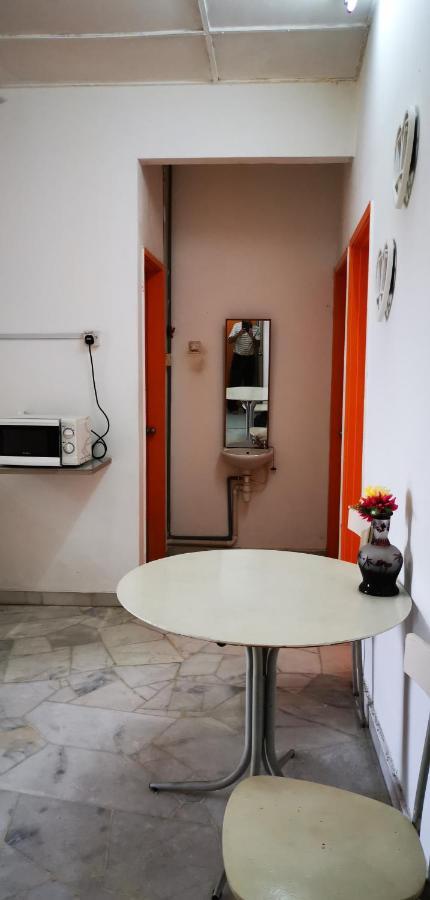 סובאנג ג'איה My Place Apartment מראה חיצוני תמונה