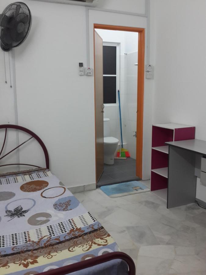 סובאנג ג'איה My Place Apartment מראה חיצוני תמונה