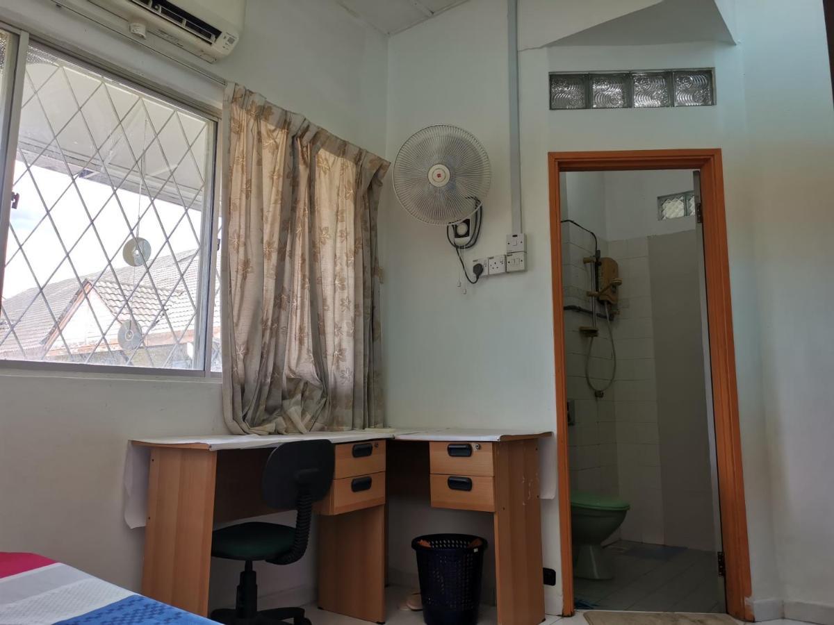 סובאנג ג'איה My Place Apartment מראה חיצוני תמונה