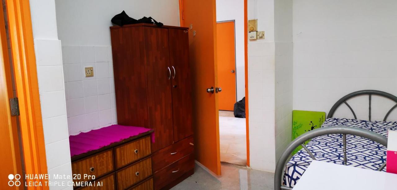 סובאנג ג'איה My Place Apartment מראה חיצוני תמונה