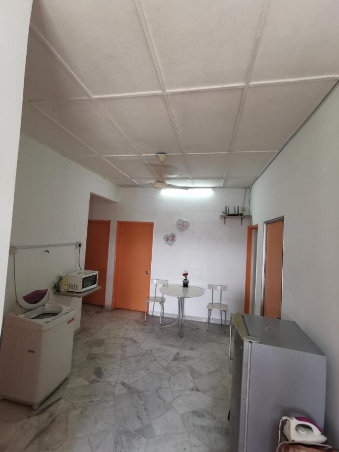 סובאנג ג'איה My Place Apartment מראה חיצוני תמונה