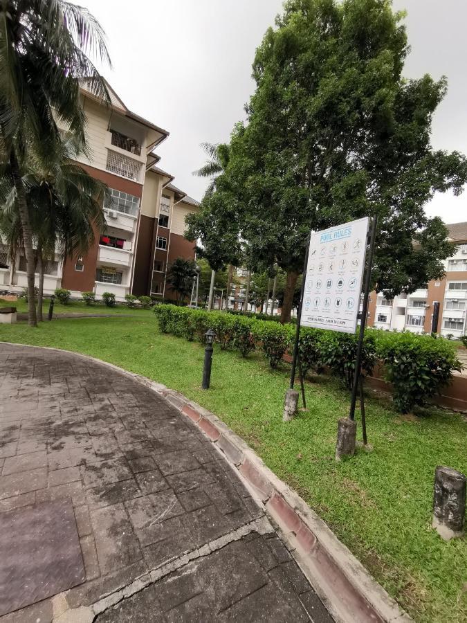סובאנג ג'איה My Place Apartment מראה חיצוני תמונה