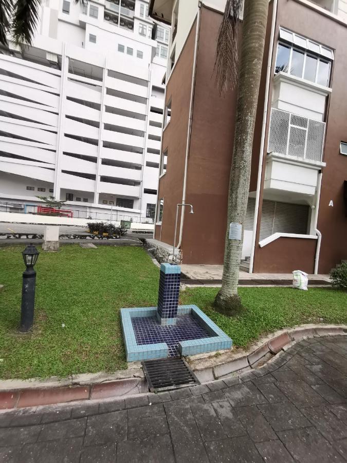 סובאנג ג'איה My Place Apartment מראה חיצוני תמונה