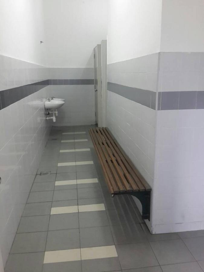 סובאנג ג'איה My Place Apartment מראה חיצוני תמונה