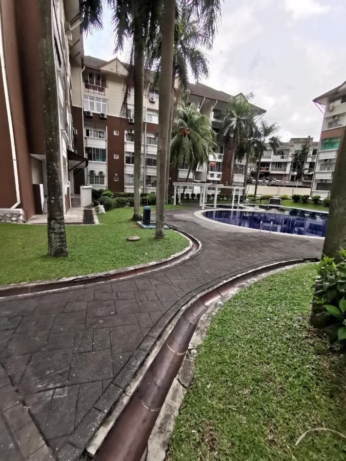 סובאנג ג'איה My Place Apartment מראה חיצוני תמונה