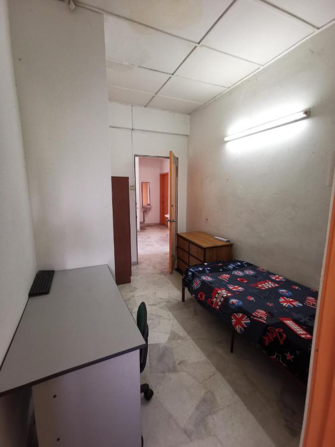 סובאנג ג'איה My Place Apartment מראה חיצוני תמונה