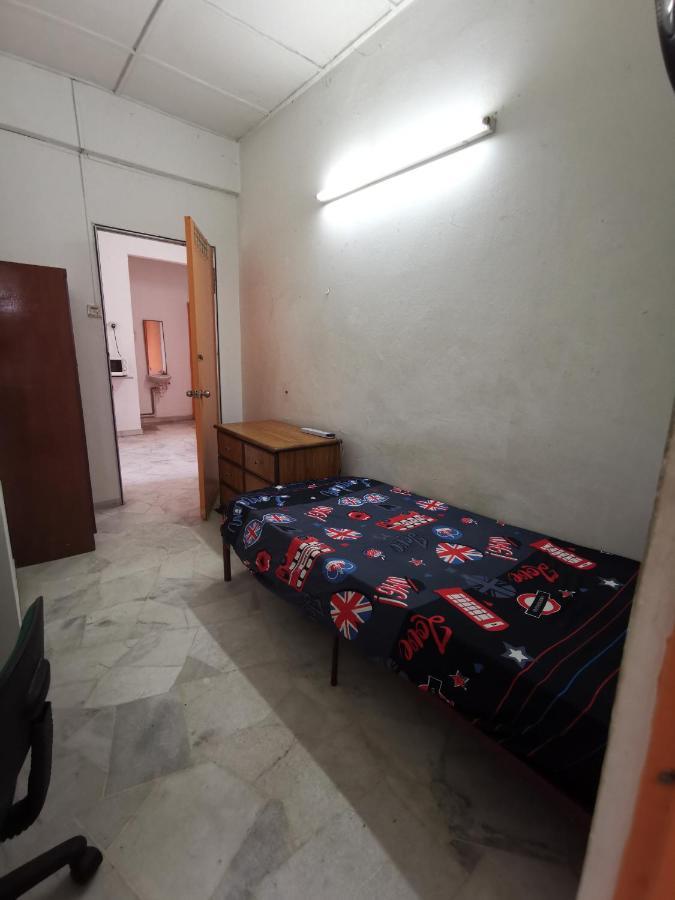 סובאנג ג'איה My Place Apartment מראה חיצוני תמונה
