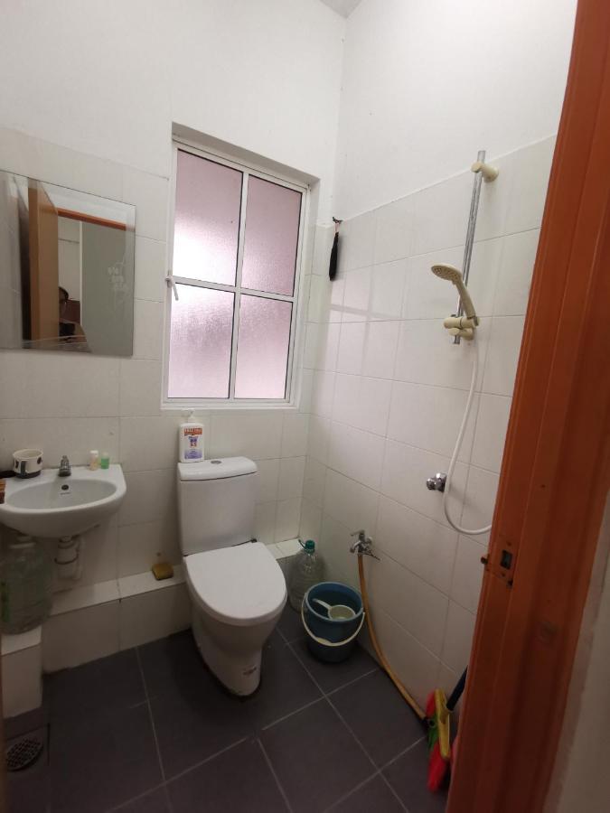 סובאנג ג'איה My Place Apartment מראה חיצוני תמונה