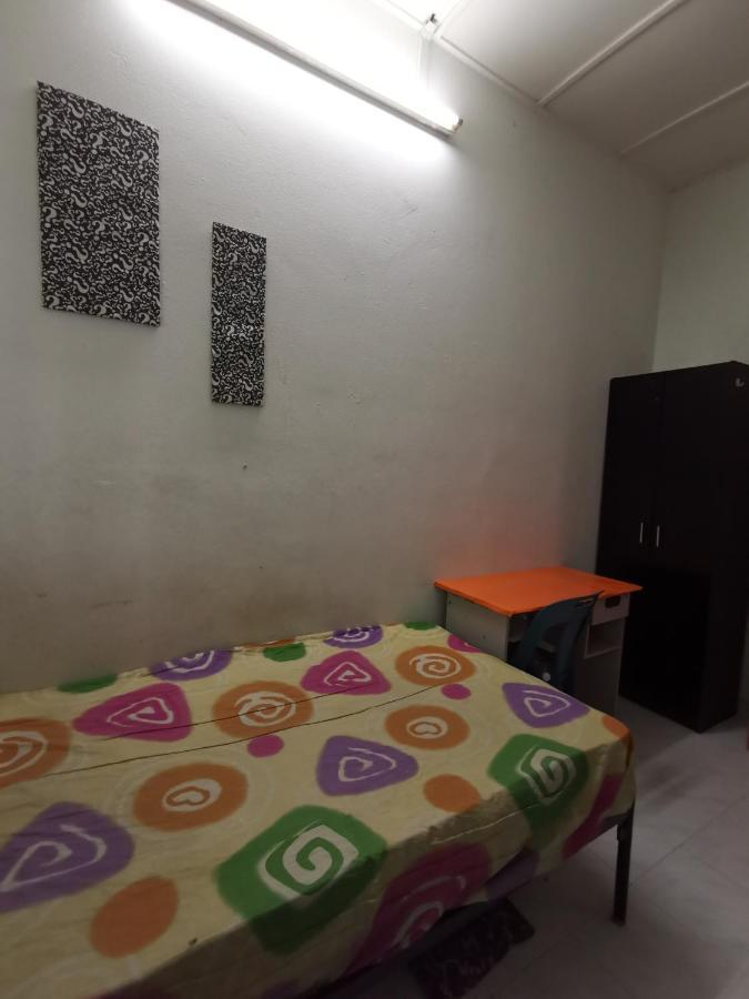 סובאנג ג'איה My Place Apartment מראה חיצוני תמונה