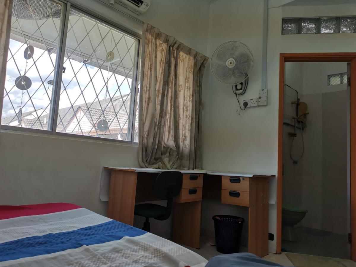 סובאנג ג'איה My Place Apartment מראה חיצוני תמונה
