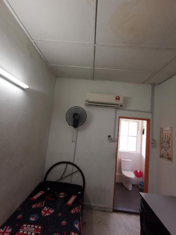 סובאנג ג'איה My Place Apartment מראה חיצוני תמונה