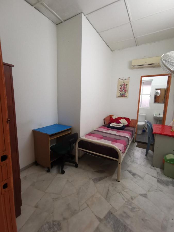סובאנג ג'איה My Place Apartment מראה חיצוני תמונה