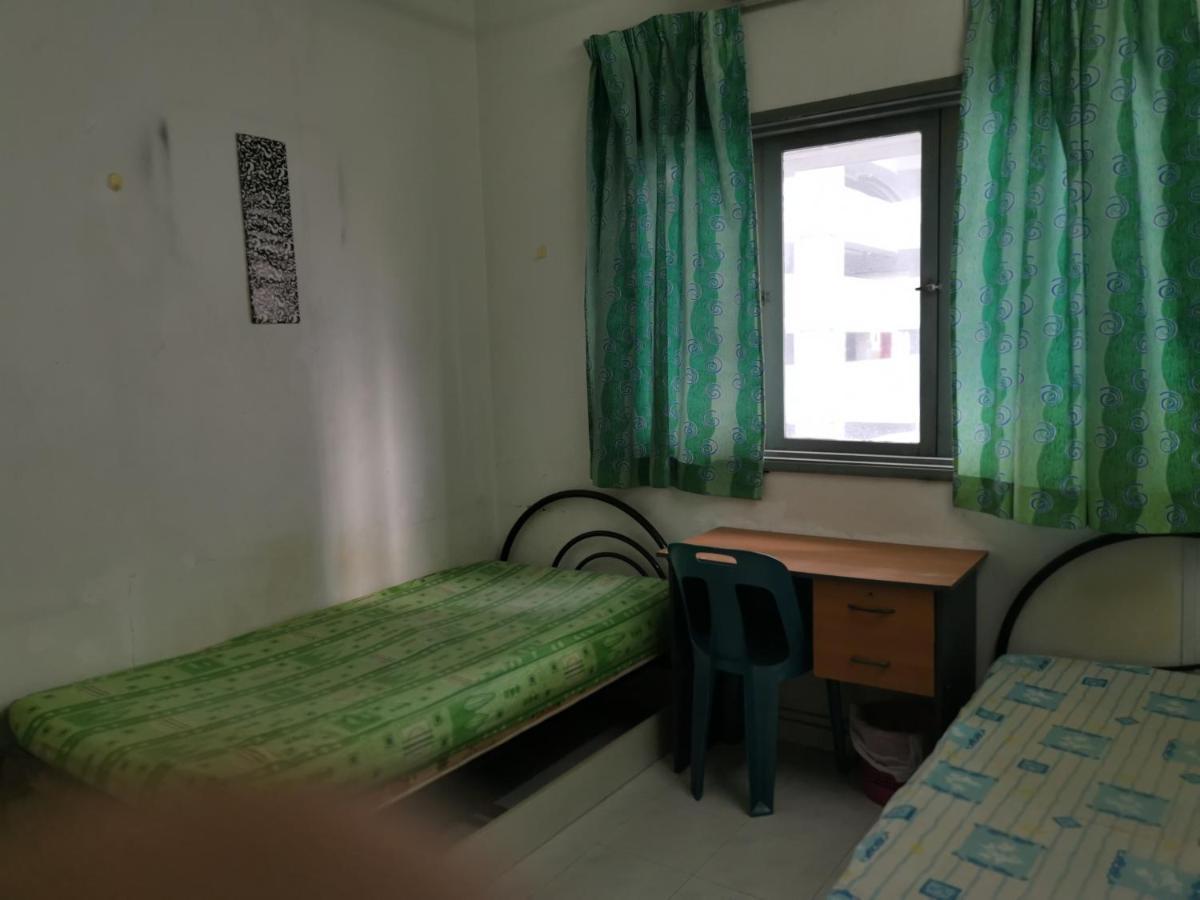 סובאנג ג'איה My Place Apartment מראה חיצוני תמונה