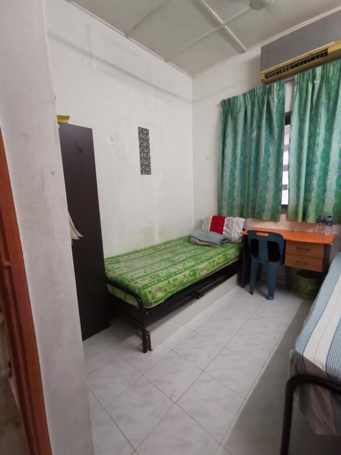 סובאנג ג'איה My Place Apartment מראה חיצוני תמונה